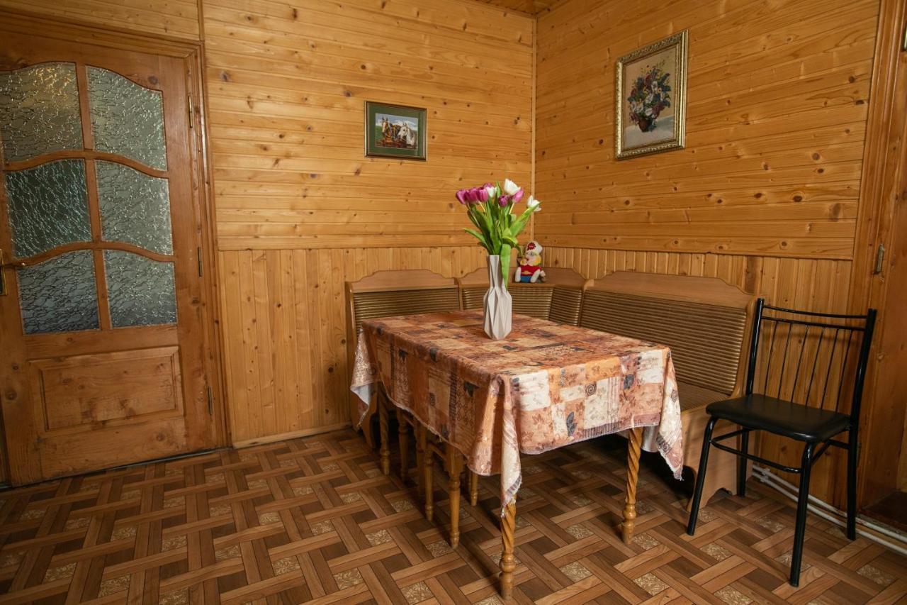 "Анастасія" Yaremche Dış mekan fotoğraf