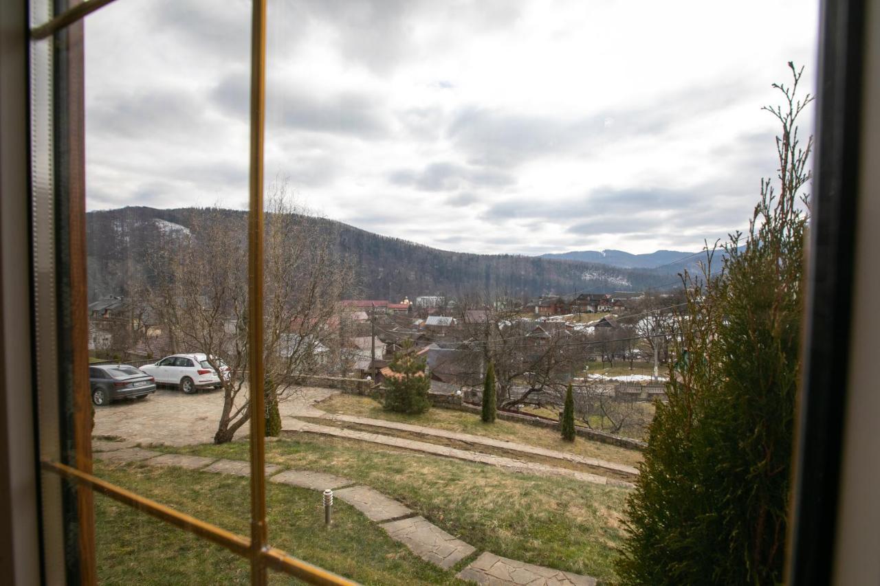 "Анастасія" Yaremche Dış mekan fotoğraf